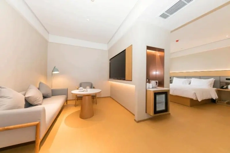 Business Double Suite