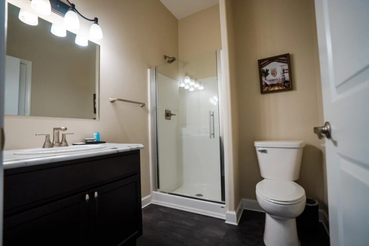 1 Bedroom Lake View Villa- 304
