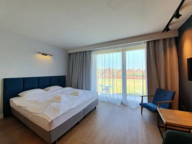 Apartamenty Baltin Spa - 365PAM