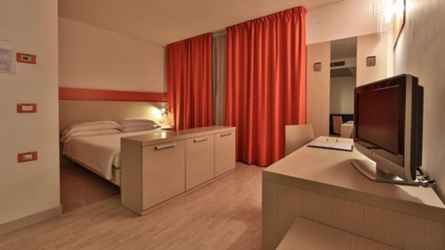 Best Western Plus Hotel Galileo Padova photo 17