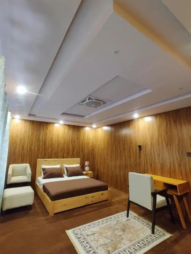 Biafo Resort