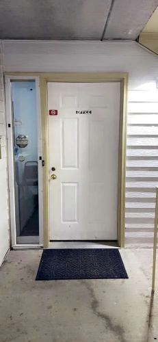 American Motel