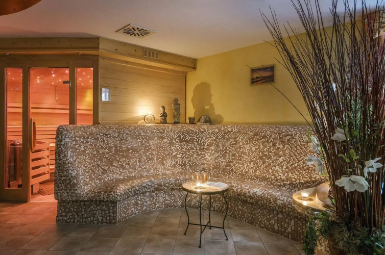 Hotel Waldruh