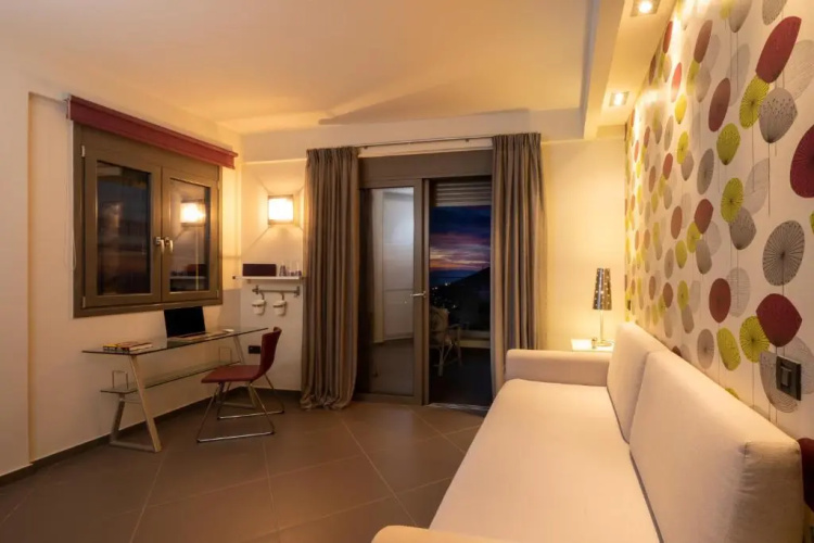 Luxurious 4bd Villa with outstanding view