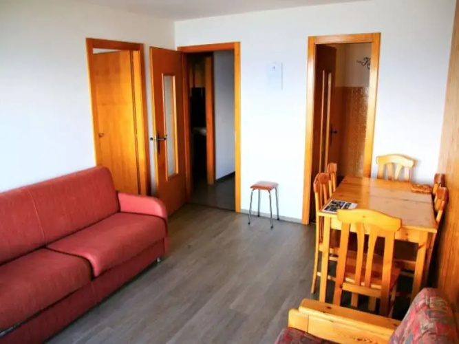 2-room Apartment in Veysonnaz