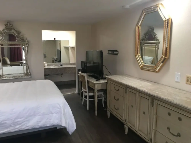 Premium room