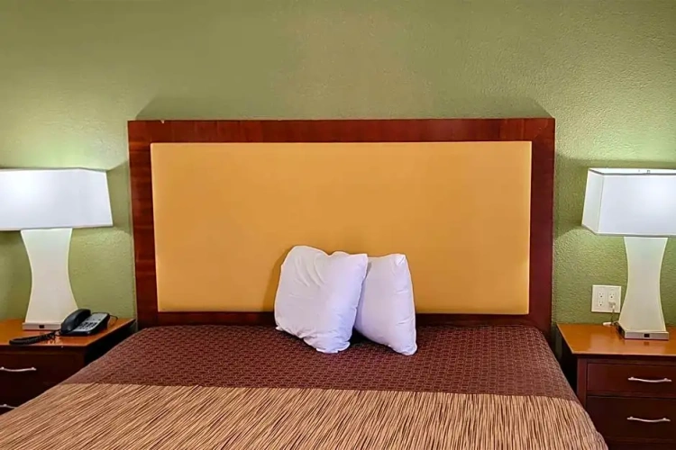 Quadruple Suite