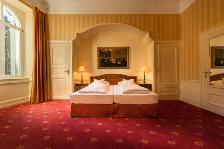 Atlantic Parkhotel