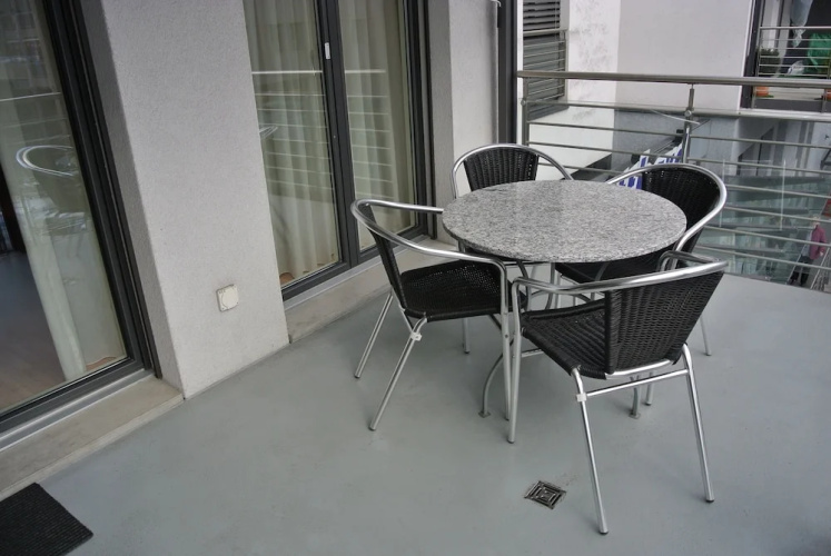 Nest - Poststrasse 1