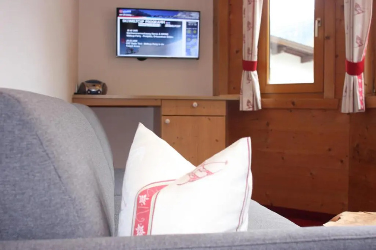 Appartement Rauch