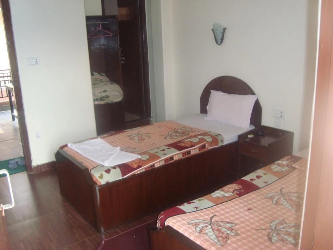 Hotel Lakeway Inn
