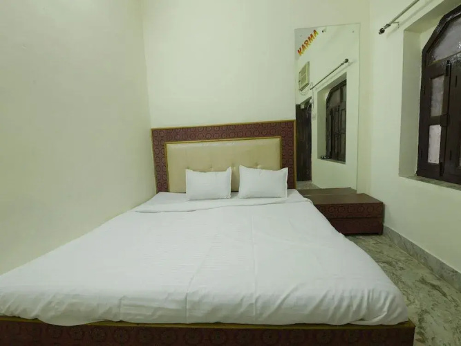 Hotel Karma Palace Pushkar by OYO Rooms