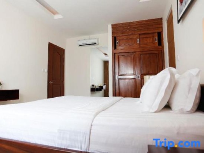 3 Bedrooms Family Suite