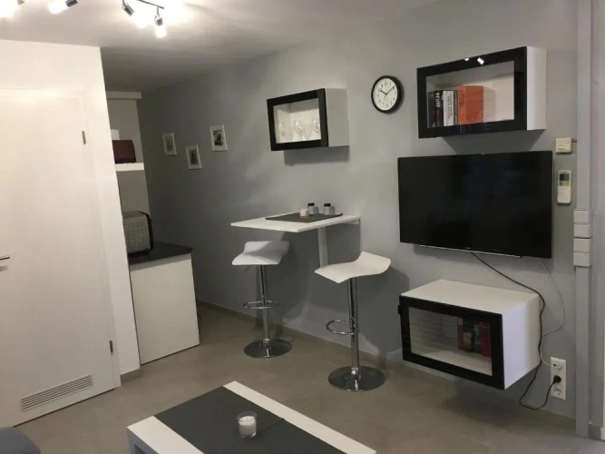 Studio