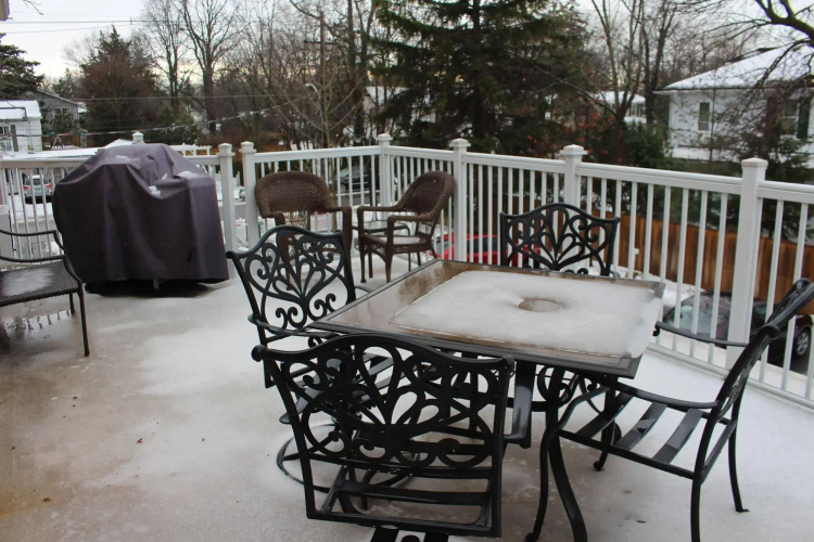 Luisa's Suite Retreat