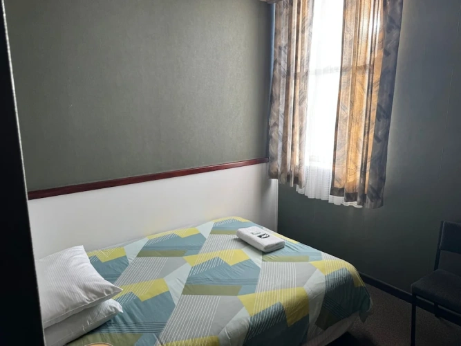 Premium Single room