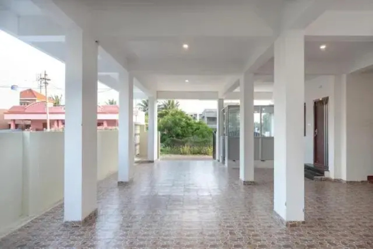 Varun Residency By OYO Rooms
