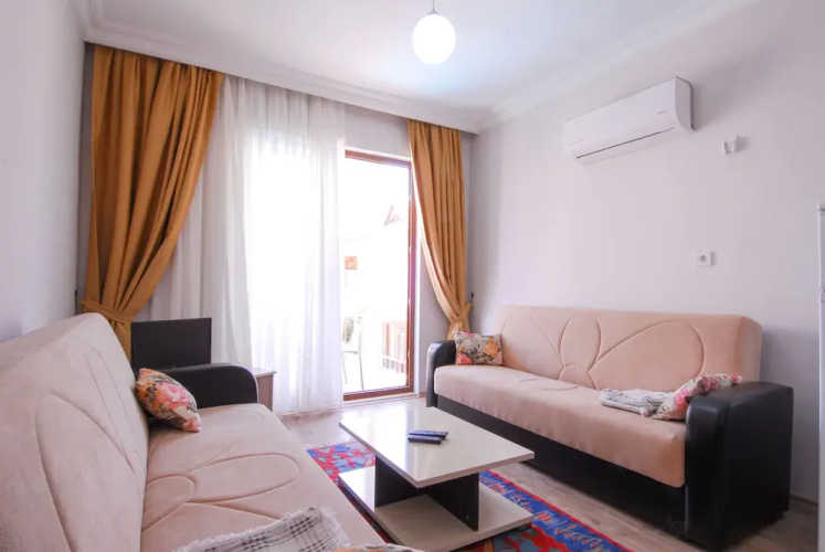 Burak Apart Hotel