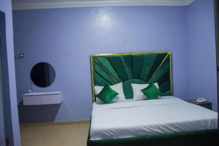 Mabala Millennium  Hotel