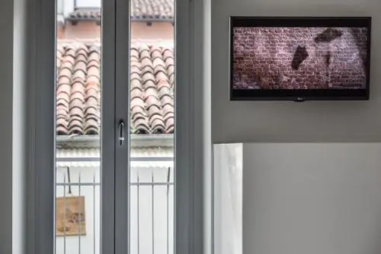 Duo Rooms
