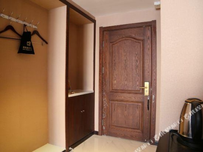 Business Double room