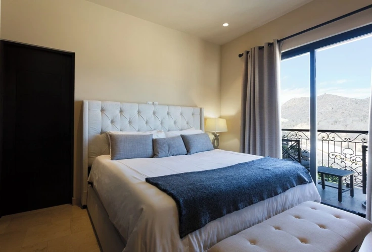 3 Bedrooms Apartment with balcony