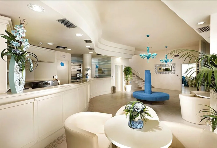 Hotel Turquoise