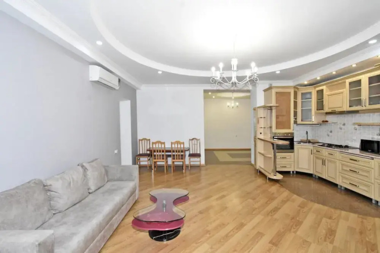 Фотография номера квартиры Apartment by Luxe Group HH331