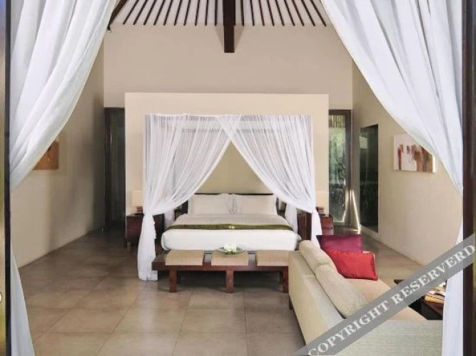 Villa Alice