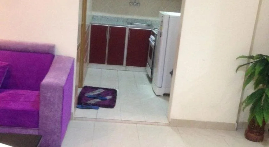 Najed Hotel Suite