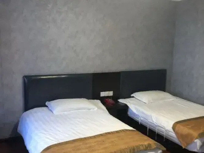 Meixin Business Hotel