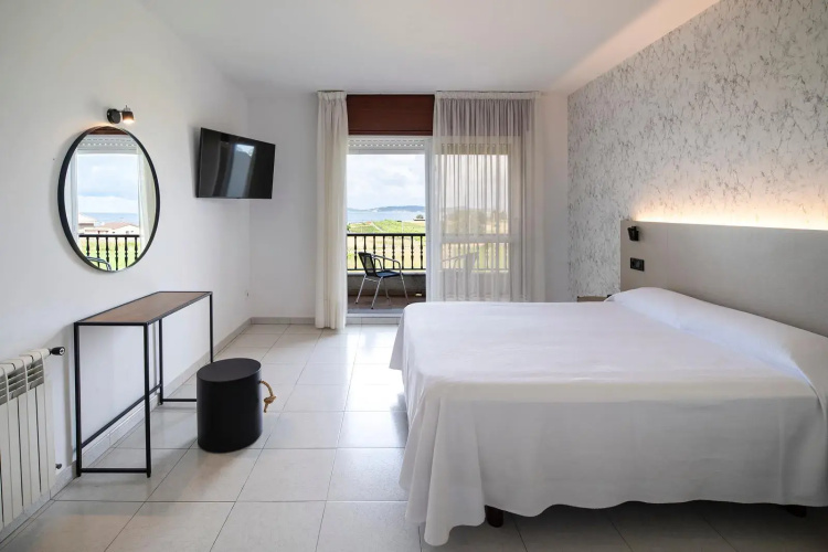 Duerming Ardora Hotel