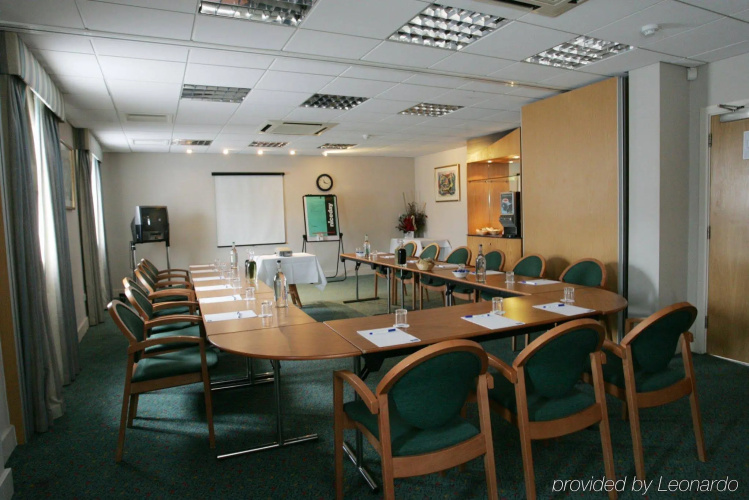 Holiday Inn Express Royal Docks, Docklands photo 32