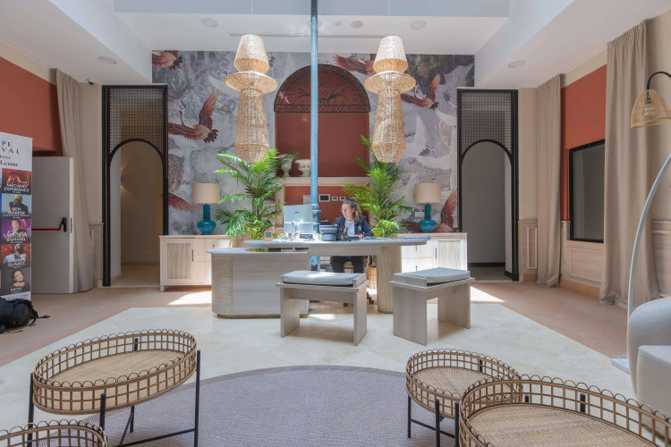 Soho Boutique Cadiz