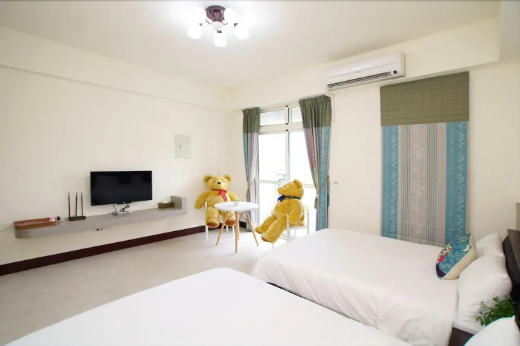 Taiping B&B