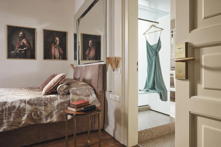 Bohemian Suites Athens - Maison Hotel Adults Only