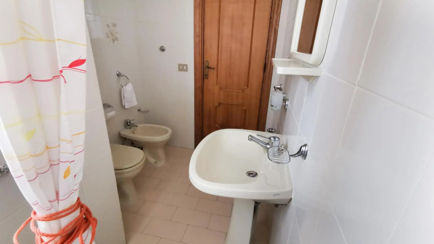 Welcomely - La Casa Di Rita - Lu Nibbaru