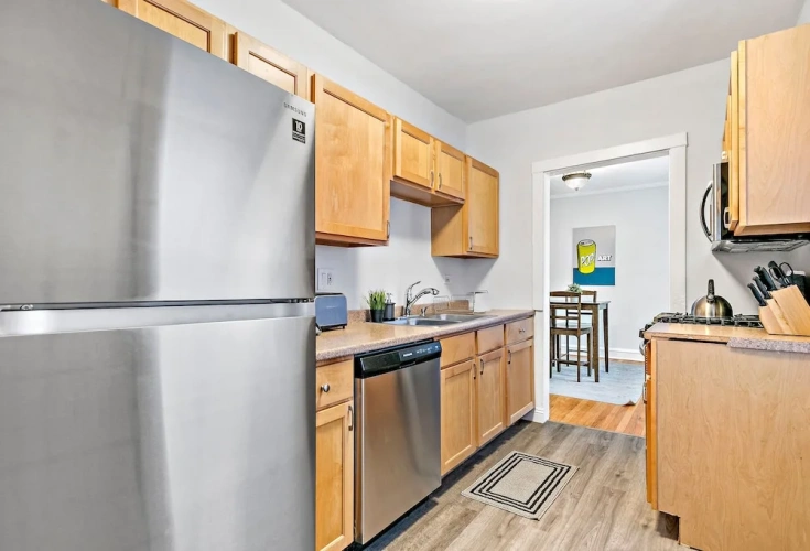 Superior Double Apartment