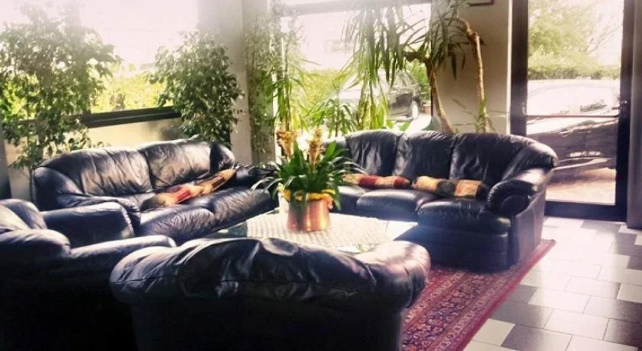 Hotel Eden