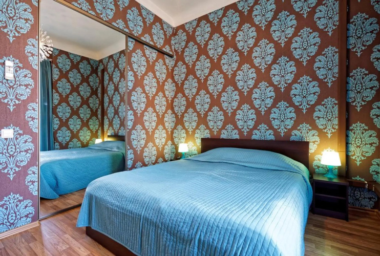 Rigaapartment Gertruda