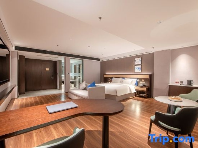 Privilege Double room