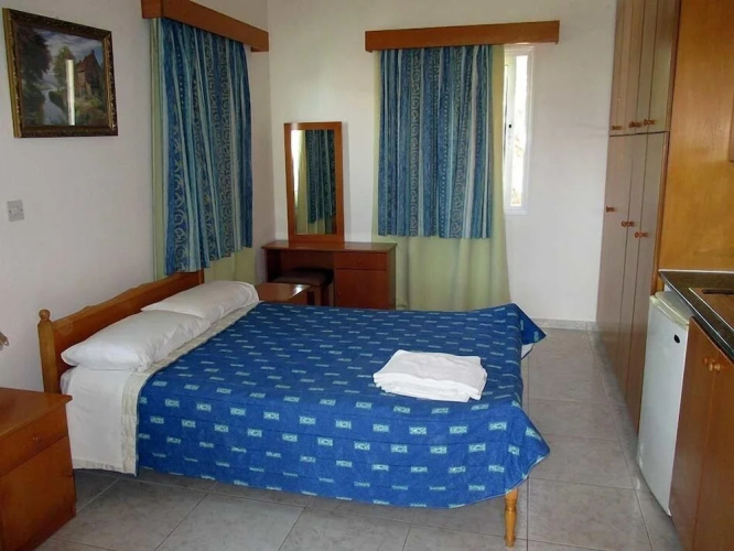 Rododafni Villas