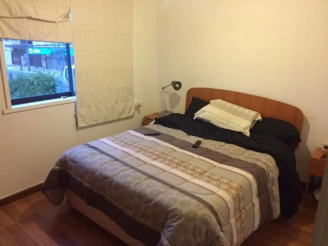 1 Bedroom Apartment with view