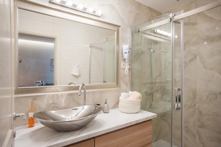 Citylux Apartments