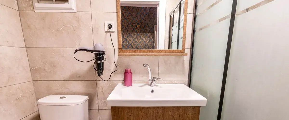 Arena Suite Hotel
