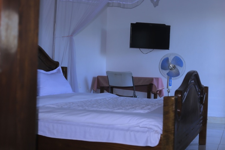 Classic room