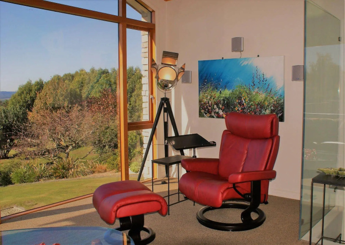 Chalet Eiger Lodge