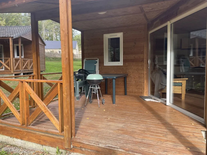 Camping du Lac