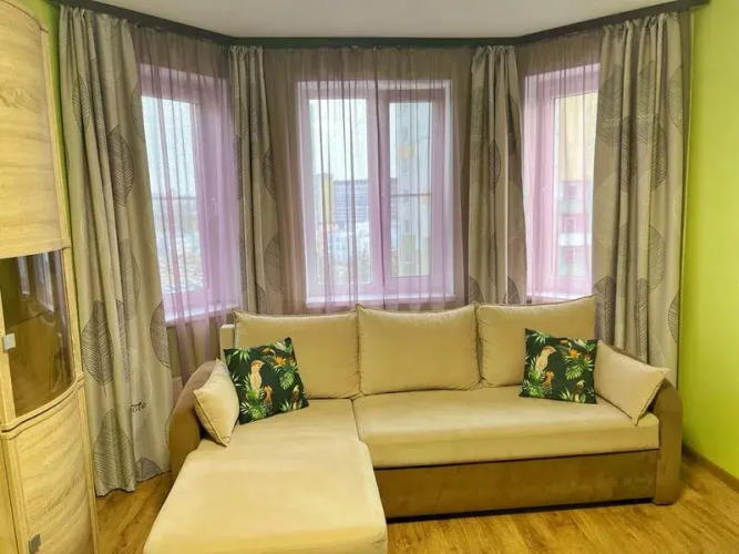 Фотография номера квартиры Апартаменты Стрелка 17