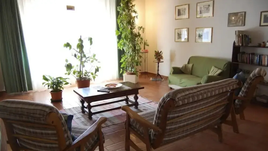 Casale Trieste